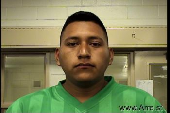 Jesus  Villalobos Mugshot